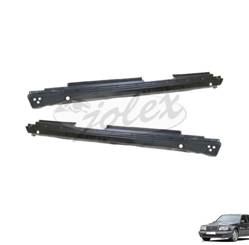 Schweller reparaturblech - schweller,