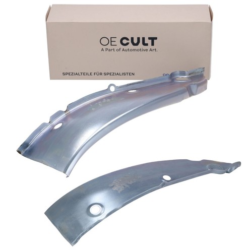 Cult radhaus - 2x, oe-cult