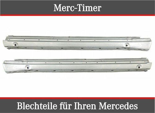 Mercedes benz w124 voll - mercedes-benz, 84-96