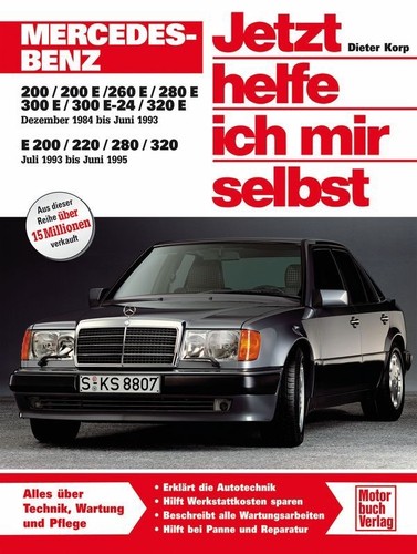 Mercedes klasse w124 jetzt - w124,